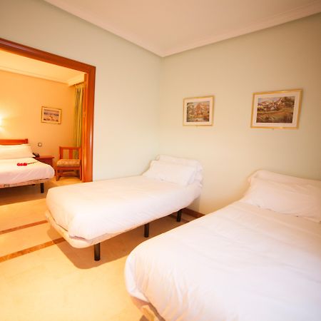 Hospedium Hotel Castilla Torrijos Zewnętrze zdjęcie