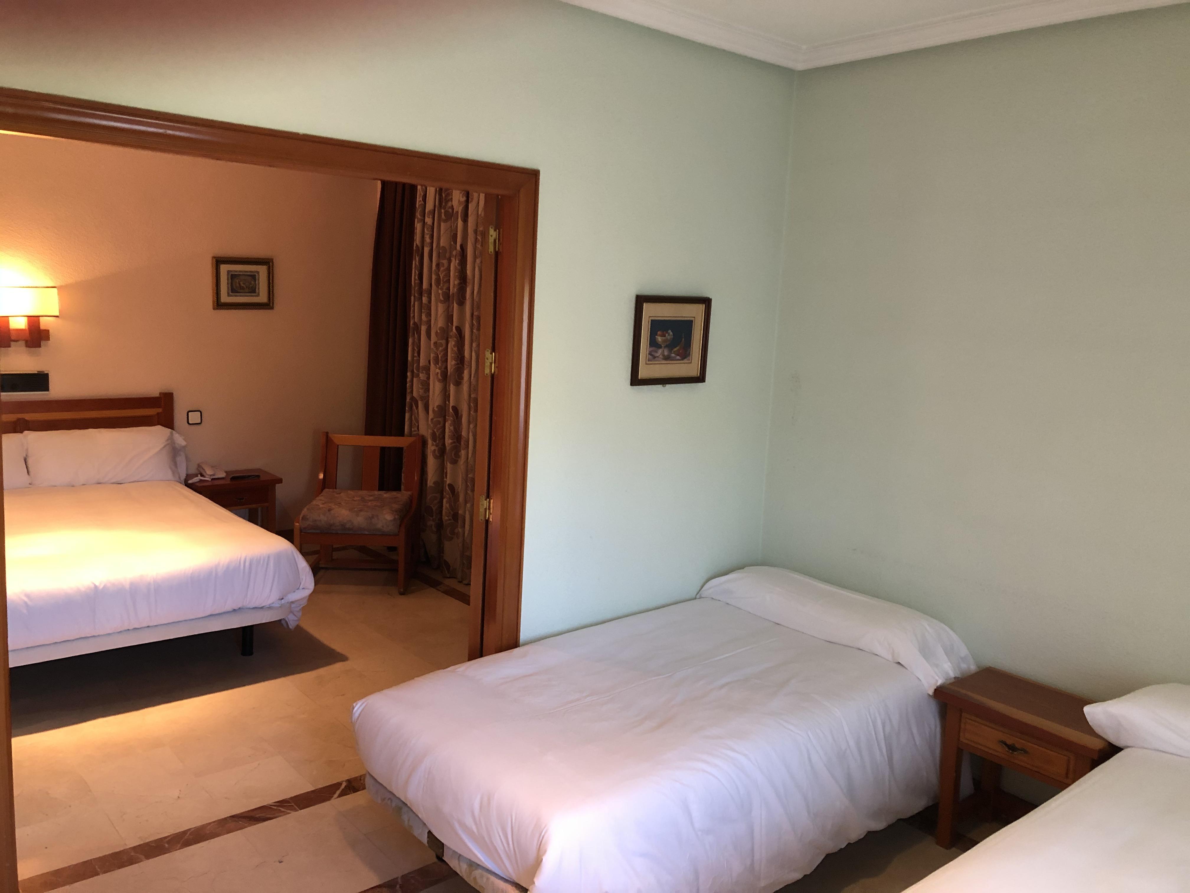 Hospedium Hotel Castilla Torrijos Zewnętrze zdjęcie