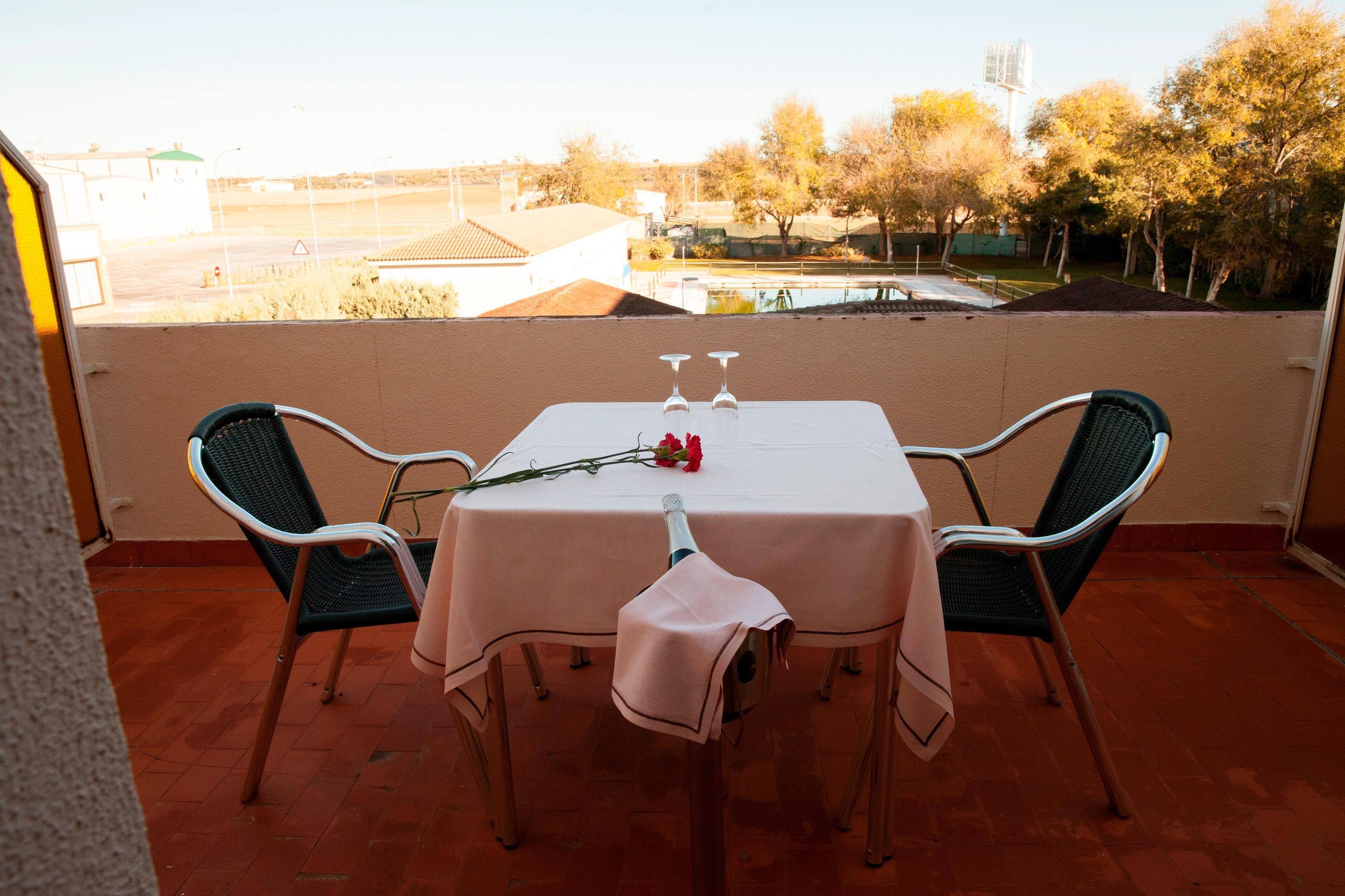 Hospedium Hotel Castilla Torrijos Zewnętrze zdjęcie