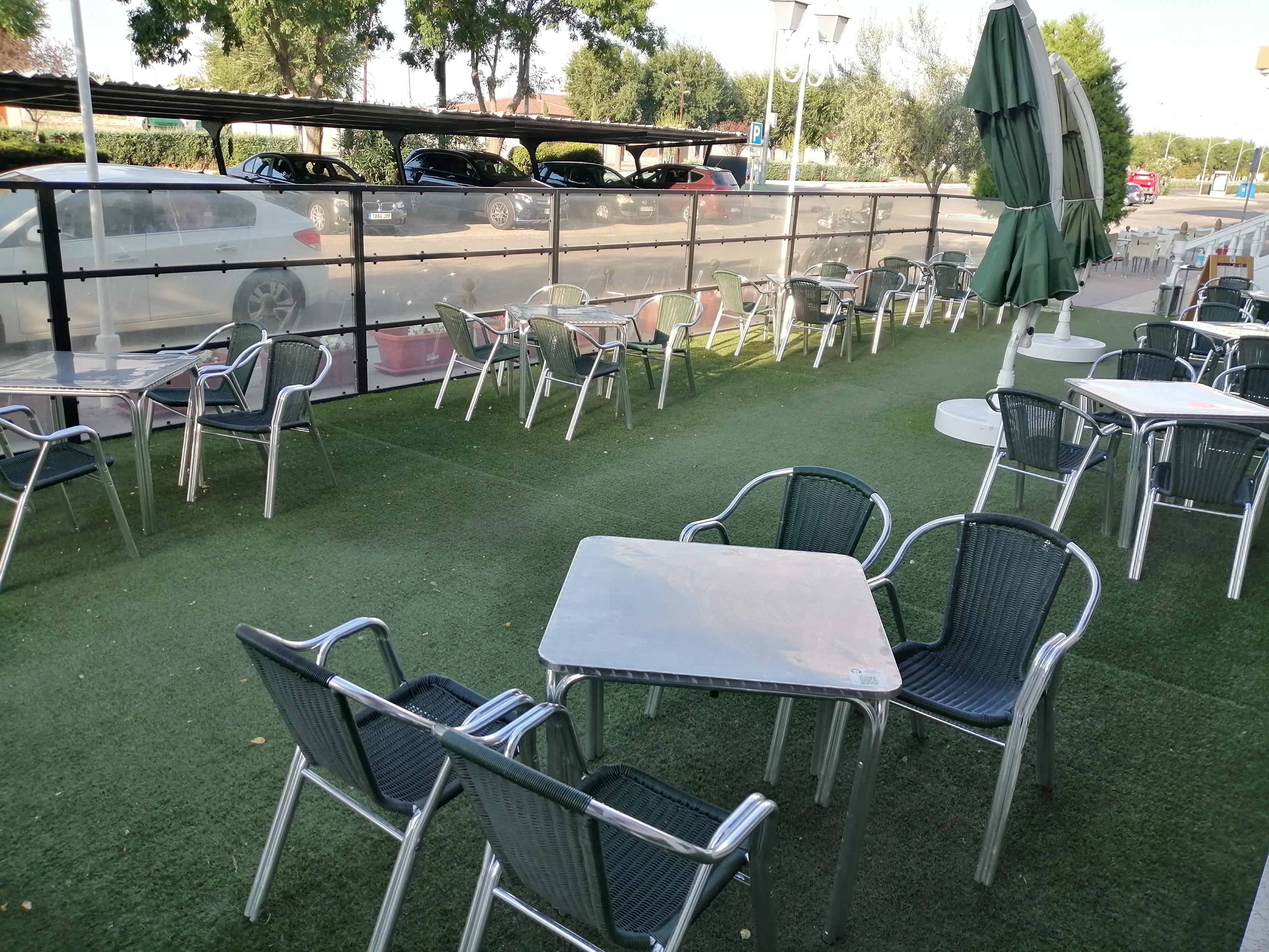Hospedium Hotel Castilla Torrijos Zewnętrze zdjęcie