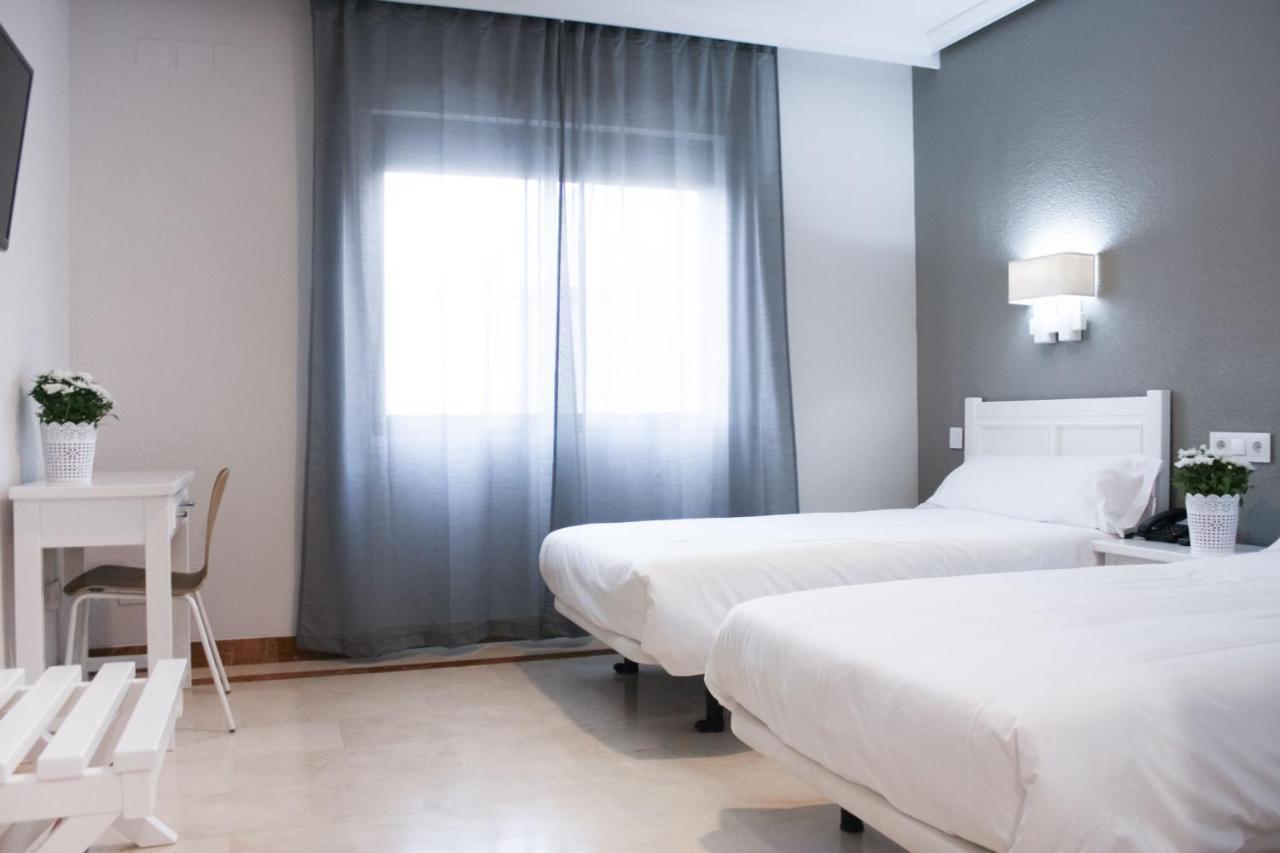 Hospedium Hotel Castilla Torrijos Zewnętrze zdjęcie