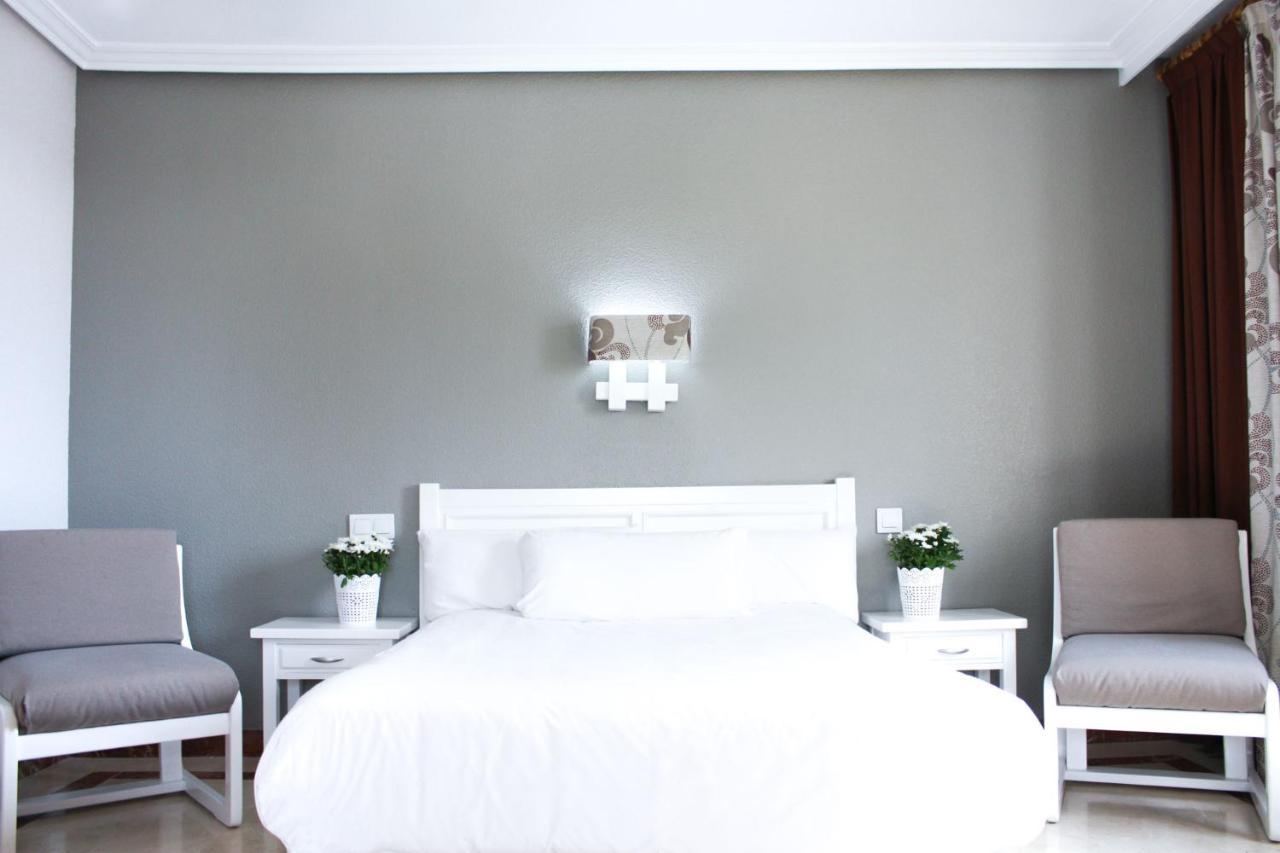 Hospedium Hotel Castilla Torrijos Zewnętrze zdjęcie