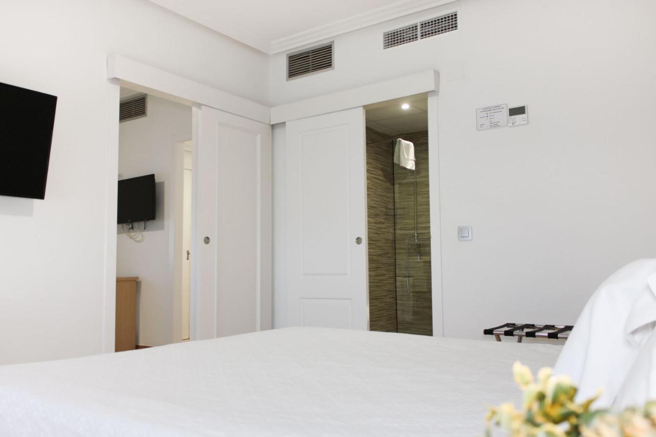 Hospedium Hotel Castilla Torrijos Zewnętrze zdjęcie