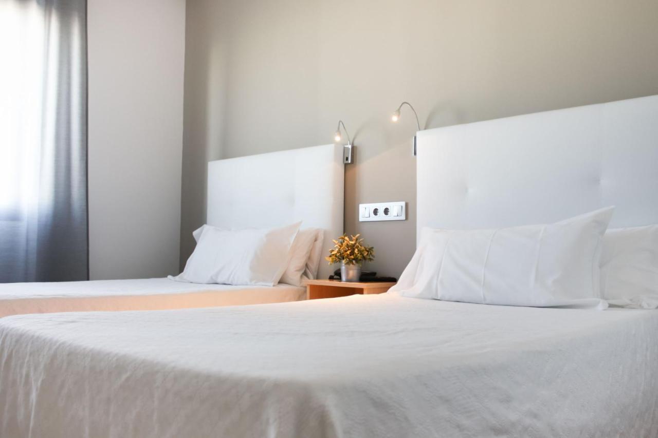 Hospedium Hotel Castilla Torrijos Zewnętrze zdjęcie