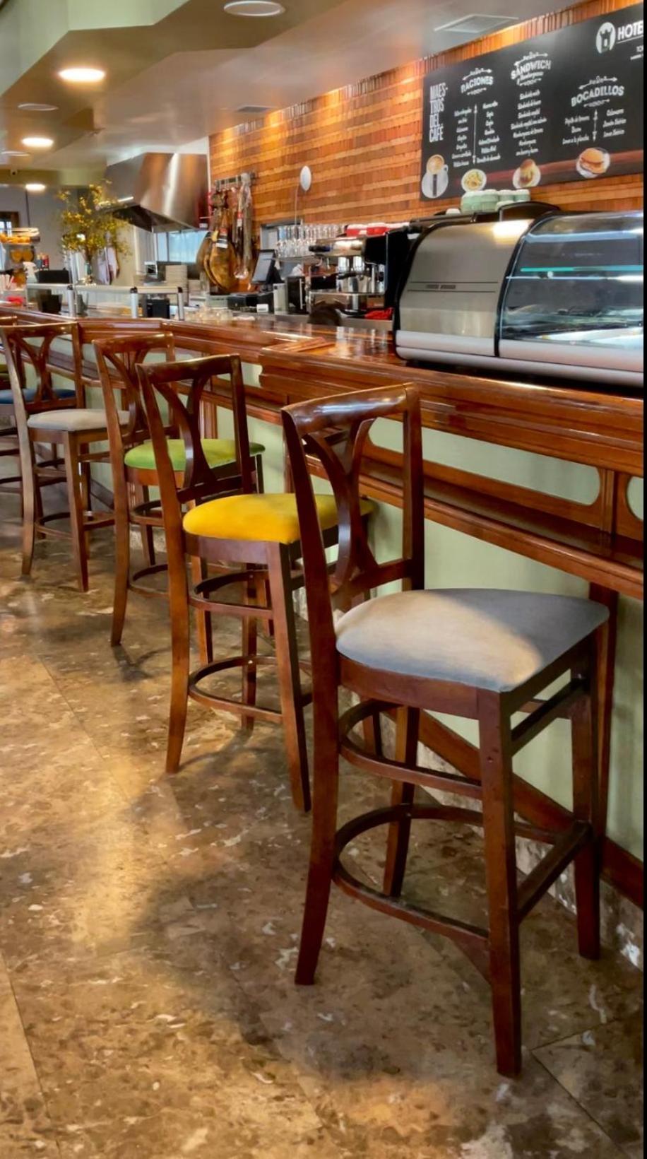 Hospedium Hotel Castilla Torrijos Zewnętrze zdjęcie